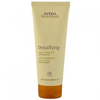 Aveda Beautifying Body Moisturizer - Hydrating Cream for All Skin Types, 200 ml