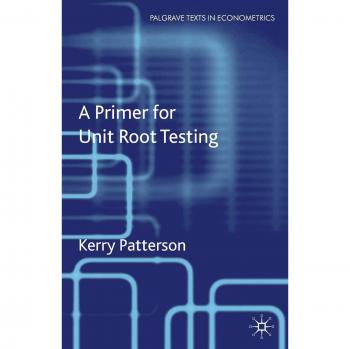 A Primer for Unit Root Testing