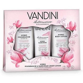 Set de Regalo VANDINI HYDRO - Trio Introductorio, 475 ml