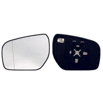 Espejo retrovisor exterior gran angular BLIC 6102-02-1271111P Izquierda, Cristal de espejo ALKAR 6471161, Espejos Exteriores para Automóviles Alkar 6471161
