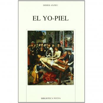 El Yo-Piel - Edición 1994