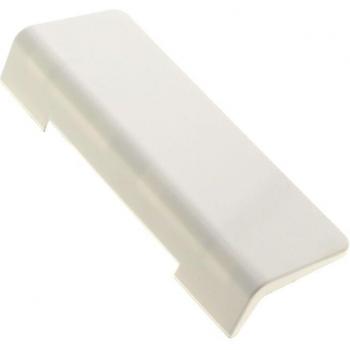 Tirador de puerta de congelador Electrolux 2236606063, 46x2399