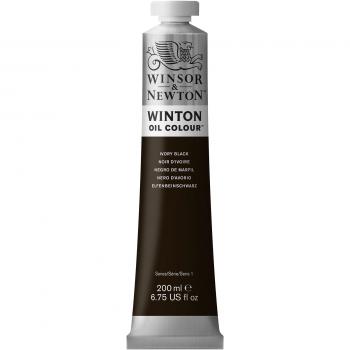 Winsor & Newton Winton - Tubo de pintura al óleo
