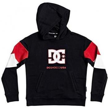 DC Shoes Kirtland - Sudadera con Capucha - Niños 8-16