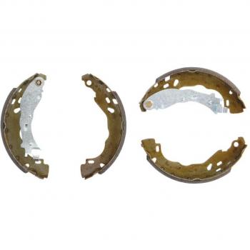 Juego de zapatas de freno ABE C0C022ABE - Zapatas de freno, marca ABE, modelo C0C022ABE