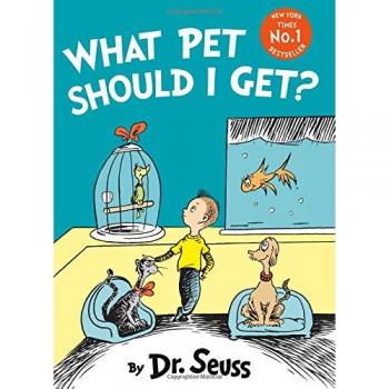 Qué mascota debo elegir? Libro interactivo sobre selección de mascotas