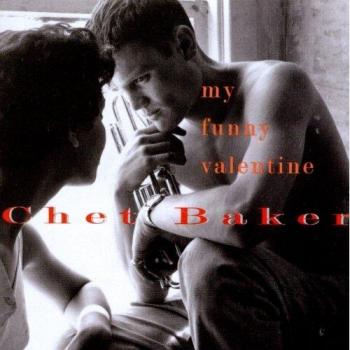 my funny valentine - Chet Baker