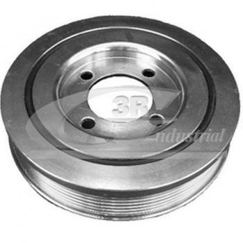 Polea de cigüeñal 3RG 10244 OEM 0515S2 515S20 - Piezas para Coche Recambios Motor y Otras Partes de Vehículo
