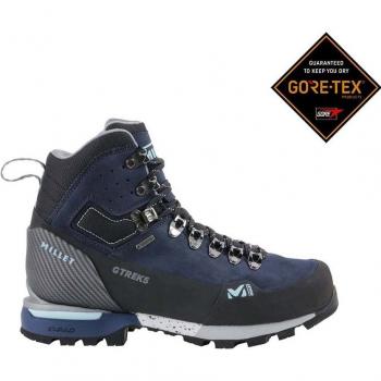 Botas de montaña Millet GR5 GORETEX W para mujer, ideales para trekking y senderismo