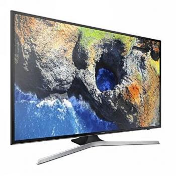 LED Samsung 55 UE55MU6125 4K Smart TV