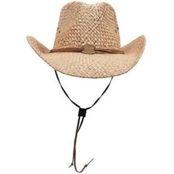 MFH Fox Outdoor Sombrero de Paja