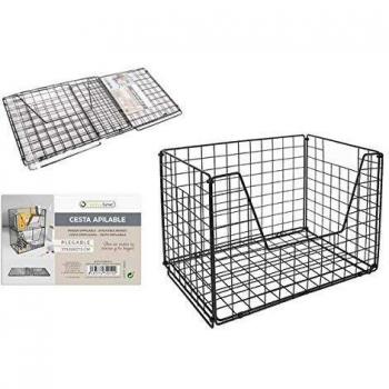 CESTA APILABLE marca CONFORTIME