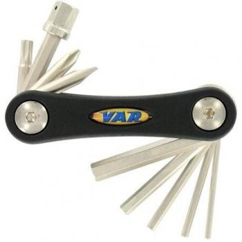 SHIMANO - Herramienta VAR 8 Funciones