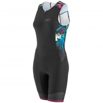 GARNEAU TRITRAJE WMN Pro Carb Tropical