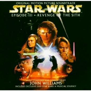 Star Wars: Episode III. The Revenge Of The Sith - JOHN WILLIAMS