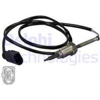 Sensor de temperatura de gas de escape DELPHI TS30075