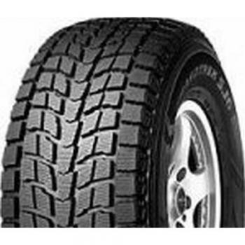 Dunlop Grandtrek SJ6 235/65R17 104Q Neumático para SUV y Camionetas All-Season