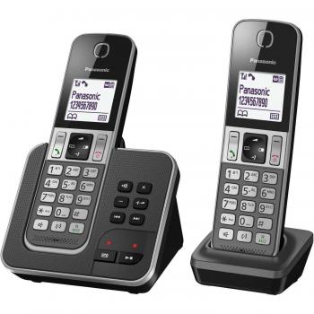 Teléfono Inalámbrico Panasonic KX-TGD322