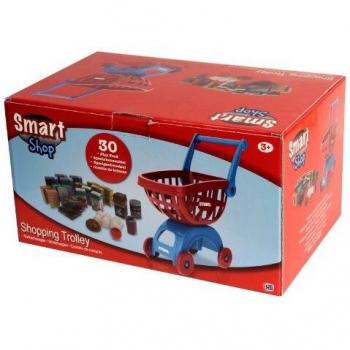 Smart - Carrito de la Compra