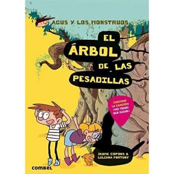 El Arbol de las Pesadillas: 11 - Copons Ramon, Jaume; Rius Ramos, Josep