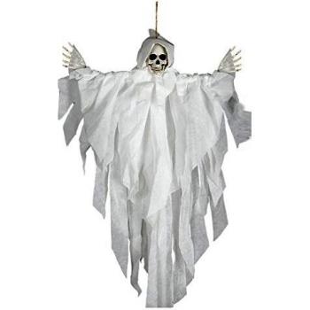 Guirca- Decoración para Halloween de Esqueletos