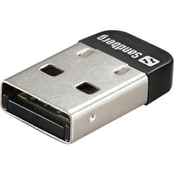 Adaptador Bluetooth Sandberg Nano 4.0