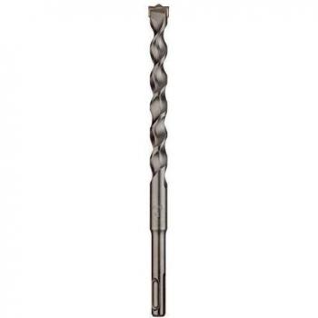 Diager 110D24L0310 Broca para martillos, Plata, 24 x 310 mm