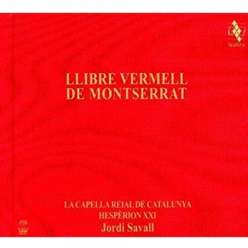 Llibre Vermell de Montserrat / Red Book of Montserrat