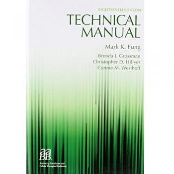 Technical Manual: Includes USB Flash Card