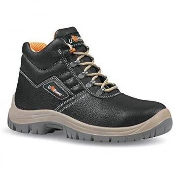 Botas de Seguridad U-Power Tanner S1P SRC Talla 39
