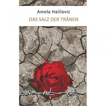 El Sal de las Lágrimas (Tapa Dura) - Amela Halilovic
