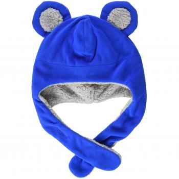 Columbia Gorro para niños, Toddler Tiny Bear II Beanie, Poliéster, Azul