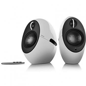 EDIFIER Luna e25HD – Sistema de altavoces 2.0