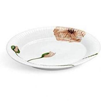 HAK KÄHLER 692288 Hammershøi Poppy - Plato grande