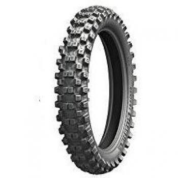 Neumáticos Michelin Tracker 120/90-18 65R M/C para Rueda Trasera