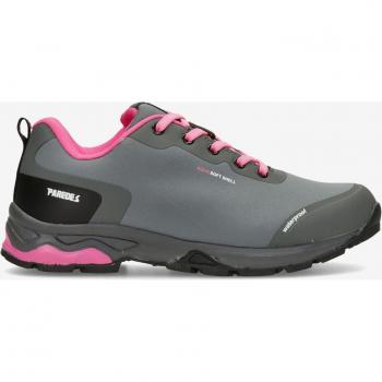 Zapatillas de montaña de mujer Acacia PAREDES