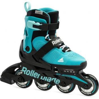 Rollerblade Patines En Línea Junior Microblade