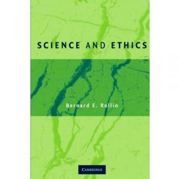 Science and Ethics