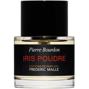 Frederic Malle Iris Poudre Eau de Parfum Spray 50ml - Floral Powdery Fragrance by Pierre Bourdon
