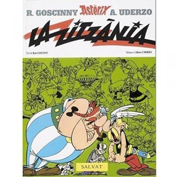 La zitzània