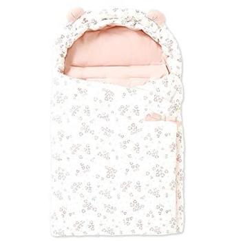 Mayoral Saco Capazo Estampado Bebé