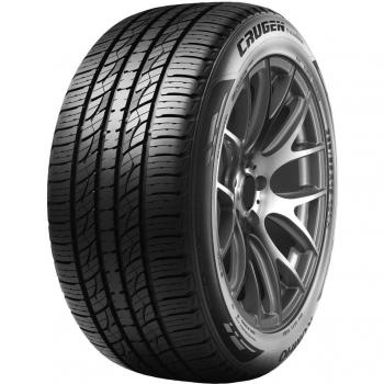 Kumho CRUGEN PREMIUM KL33-225/55/R19 98 H - E/E/71 dB - Summer Tires