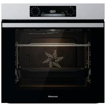 Horno Hisense BI64211AX Multifunción VaporClean 77L Acero Inoxidable
