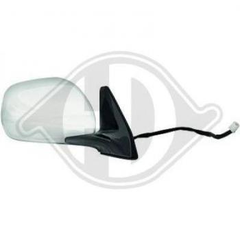 Espejo retrovisor DIEDERICHS 6684224