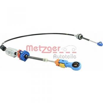 Cable de accionamiento de caja de cambios Metzger para Alfa Romeo Giulietta 5 puertas