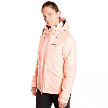 Chaqueta Trangoworld Bodo Termic VD Rosa