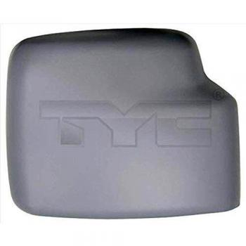 Cubierta de retrovisor exterior BLIC 6103-01-1392995P Izquierda y TYC 335-0114-2