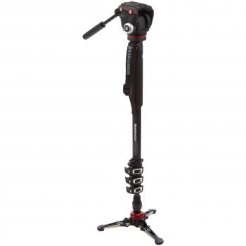 Manfrotto XPRO Video MONOPOD XPRO2W Head