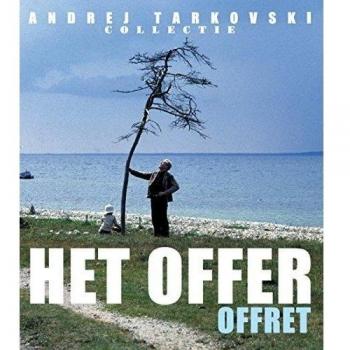 Het Offer / Offret 1801