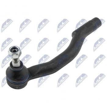 Rótula de dirección NTY SKZ-MZ-040 con alta resistencia y precisión